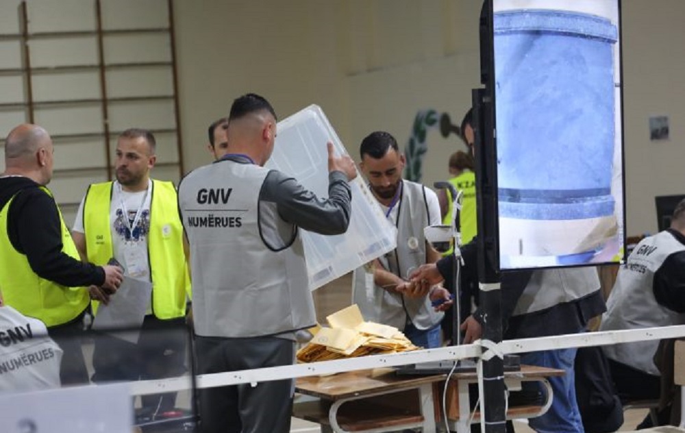Shpallet rezultati, ne Permet, Rrogozhine dhe Prrenjas fiton PS